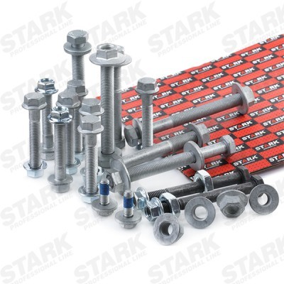 Reparatursatz Lenker Stark SKRKW-4440001 SKRKW-4440001 - foto 2