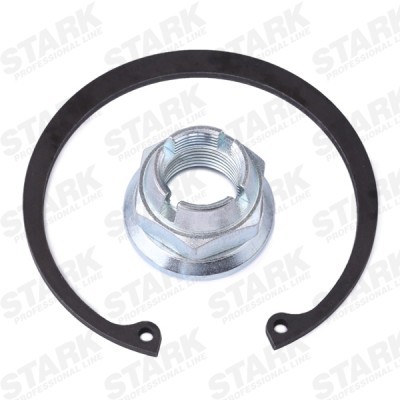 Radlager Stark SKWB-0180276 SKWB-0180276 - foto 5