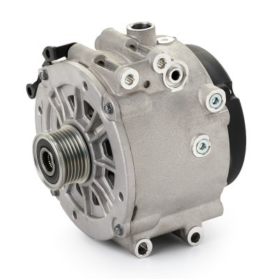 Generator RIDEX 4G0016 4G0016 - foto 3