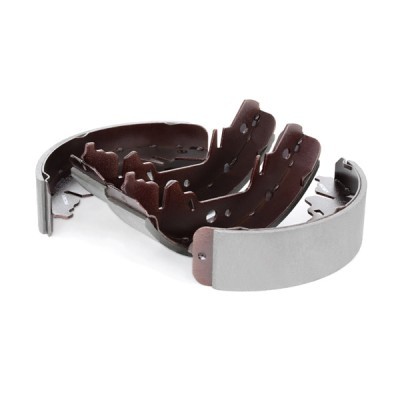 Bremsbeläge Satz RIDEX 70B0029 70B0029 - foto 4