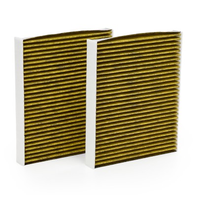 Filter, Innenraumluft RIDEX 424I0495 424I0495 - foto 12