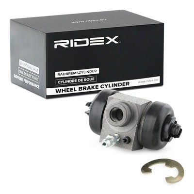 Radbremszylinder RIDEX 277W0028 277W0028 - foto 2