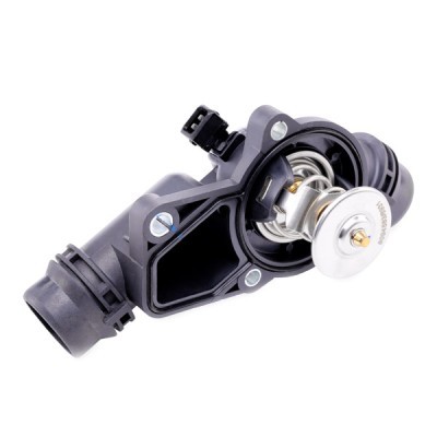Thermostat, Kühlmittel RIDEX 316T0005 316T0005 - foto 3