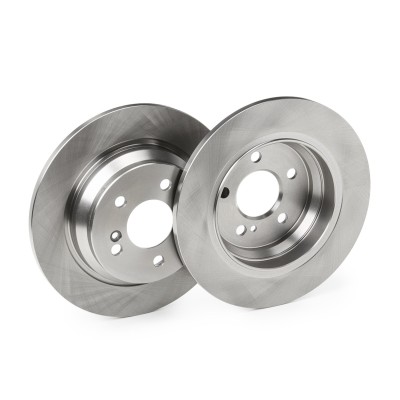 Bremsscheibe RIDEX 82B0998 82B0998 - foto 7