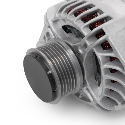 Generator RIDEX 4G0876 4G0876 - foto 5