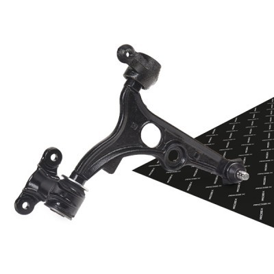 Querlenker RIDEX 273C0015 273C0015 - foto 2