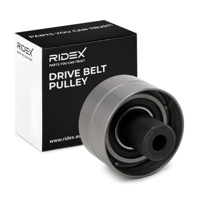 Umlenk-/Führungsrolle Zahnriemen RIDEX 313D0010 313D0010 - foto 2
