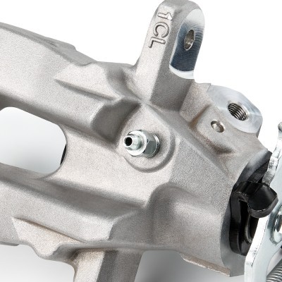 Bremssattel RIDEX 78B2821R 78B2821R - foto 6