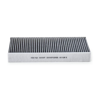 Filter, Innenraumluft RIDEX 424I0187P 424I0187P - foto 4