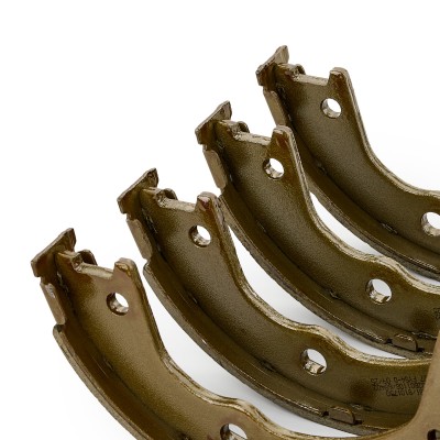 Bremsbeläge Satz RIDEX 70B0109 70B0109 - foto 6