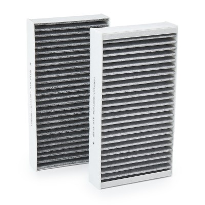 Filter, Innenraumluft RIDEX 424I0192 424I0192 - foto 7