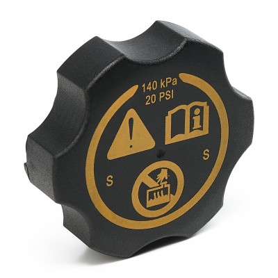 Verschlussdeckel, Kühler RIDEX 56V0006 56V0006 - foto 7