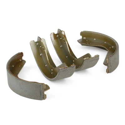 Bremsbeläge Satz RIDEX 70B0347 70B0347 - foto 4