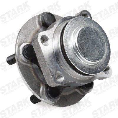 Radlager Stark SKWB-0181343 SKWB-0181343 - foto 3