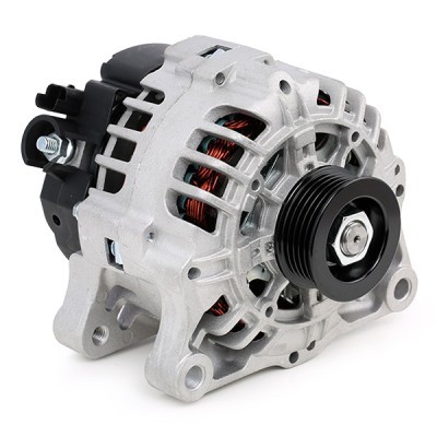 Generator RIDEX 4G0086 4G0086 - foto 3
