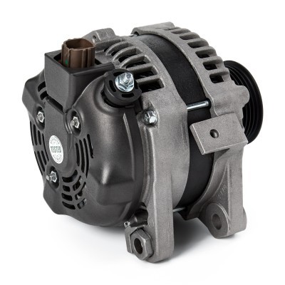 Generator RIDEX 4G0270R 4G0270R - foto 4