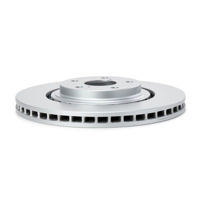 Bremsscheibe RIDEX 82B1266P 82B1266P - foto 4