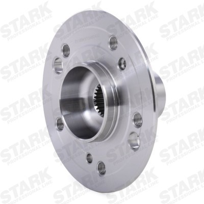Radnabe Stark SKWH-0180005 SKWH-0180005 - foto 2