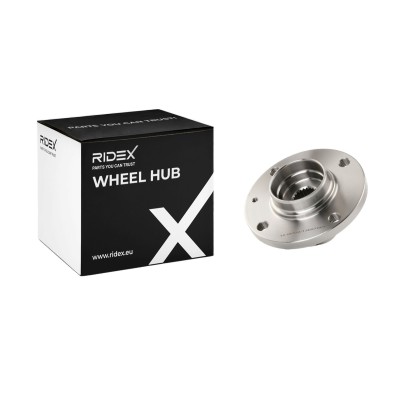 Radnabe RIDEX 653W0049 653W0049 - foto 2