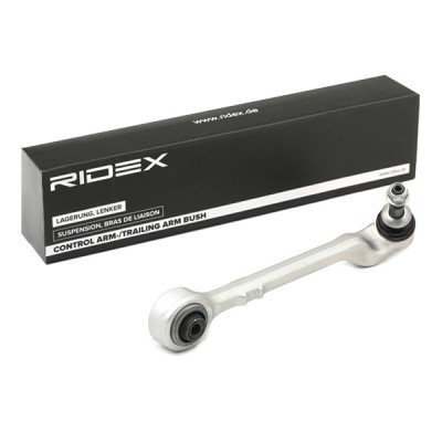Querlenker RIDEX 273C1047 273C1047 - foto 2