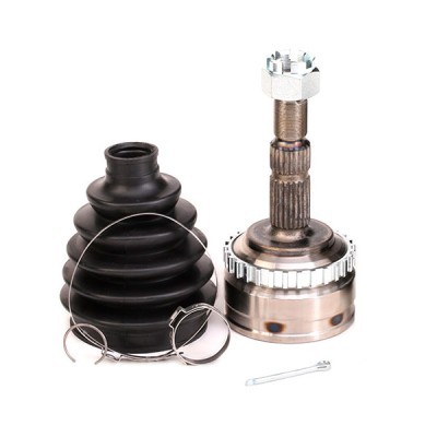 Gelenksatz, Antriebswelle RIDEX 5J0278 5J0278 - foto 2