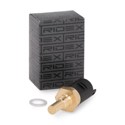 Sensor, Kühlmitteltemperatur RIDEX 830C0024 830C0024 - foto 2