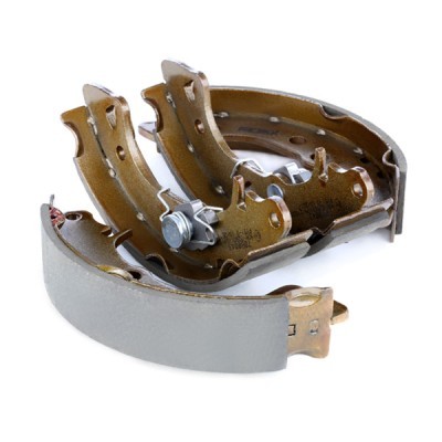Bremsbeläge Satz RIDEX 70B0043 70B0043 - foto 3
