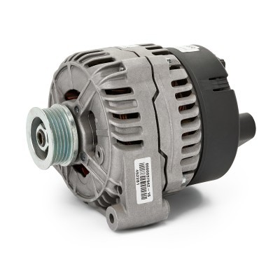 Generator RIDEX 4G0668R 4G0668R - foto 3