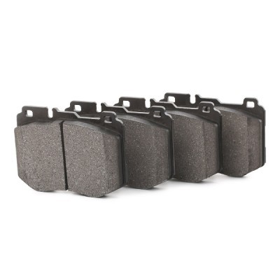 Bremsbeläge Satz RIDEX 402B1117 402B1117 - foto 5