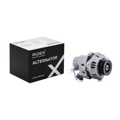Generator RIDEX 4G0724 4G0724 - foto 3