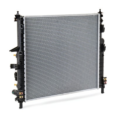 Kühler, Motorkühlung RIDEX 470R1460 470R1460 - foto 6