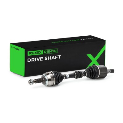 Antriebswelle RIDEX 13D1902R 13D1902R - foto 2