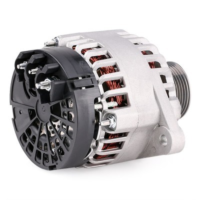 Generator RIDEX 4G0019 4G0019 - foto 4