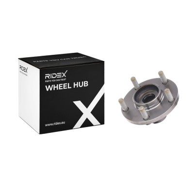 Radnabe RIDEX 653W0212 653W0212 - foto 2