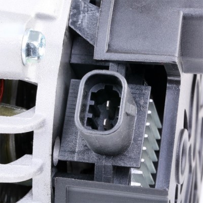 Generator RIDEX 4G0156 4G0156 - foto 5
