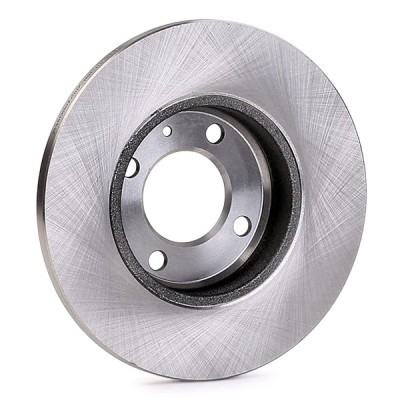 Bremsscheibe RIDEX 82B0695 82B0695 - foto 3