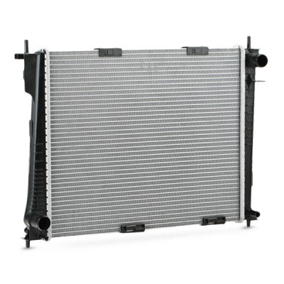 Kühler, Motorkühlung RIDEX 470R0538 470R0538 - foto 5
