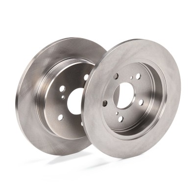 Bremsscheibe RIDEX 82B2317 82B2317 - foto 6