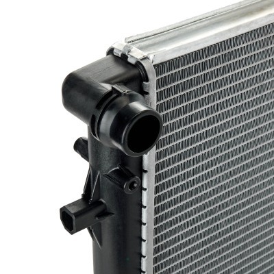 Kühler, Motorkühlung RIDEX 470R0539 470R0539 - foto 5