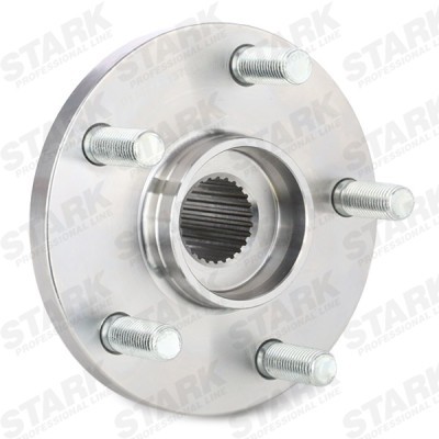 Radnabe Stark SKWH-0181254 SKWH-0181254 - foto 3