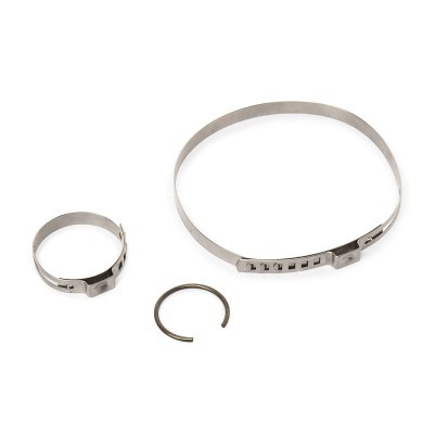 Gelenksatz, Antriebswelle RIDEX 5J0045 5J0045 - foto 7