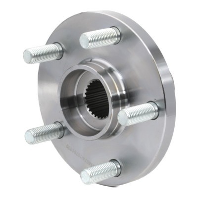 Radnabe RIDEX 653W0190 653W0190 - foto 3