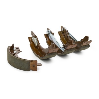 Bremsbeläge Satz RIDEX 70B0061 70B0061 - foto 5