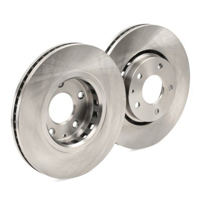 Bremsscheibe RIDEX 82B2568 82B2568 - foto 4