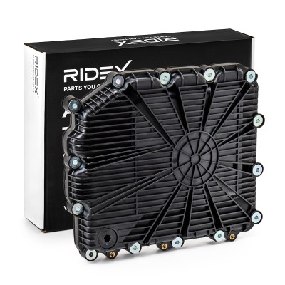 Automatikgetriebe-Ölwanne RIDEX 3105O0016 3105O0016 - foto 2