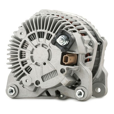 Generator RIDEX 4G0777 4G0777 - foto 4