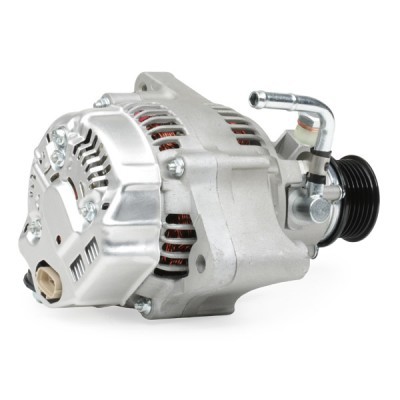 Generator RIDEX 4G0752 4G0752 - foto 4
