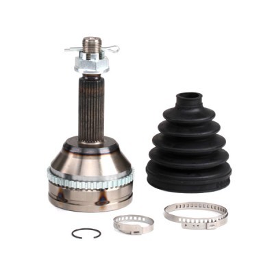 Gelenksatz, Antriebswelle RIDEX 5J0374 5J0374 - foto 2