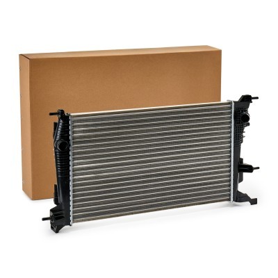 Kühler, Motorkühlung RIDEX 470R0402 470R0402 - foto 2