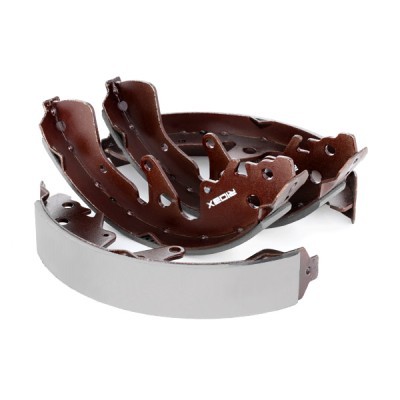 Bremsbeläge Satz RIDEX 70B0213 70B0213 - foto 3